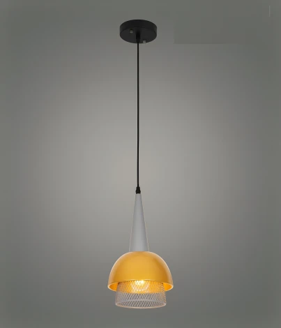 Подвесной светильник Alfa Light F4124-53 (220V, на проводе)