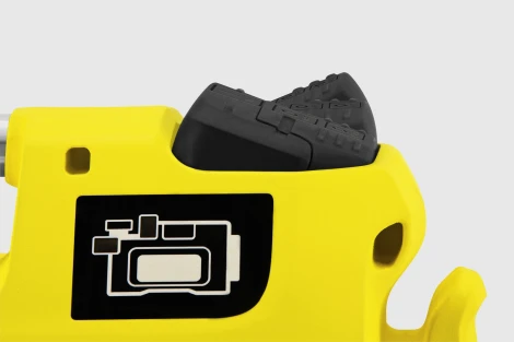 Напорный насос для дома и сада BP 5 Home&Garden 1.645-355