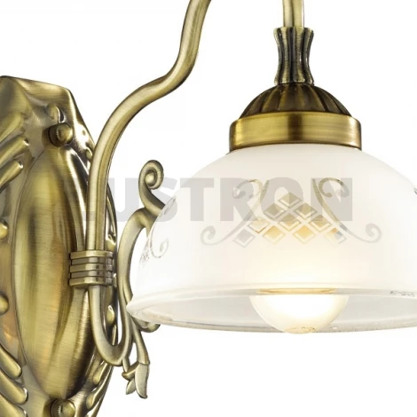 Бра N-Light 146 146-01-51 бронза