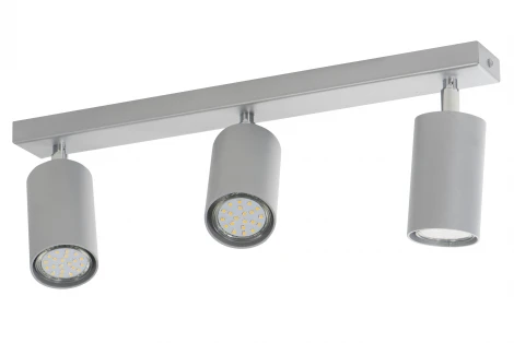 Спот Lampex Rolos 558/3 POP