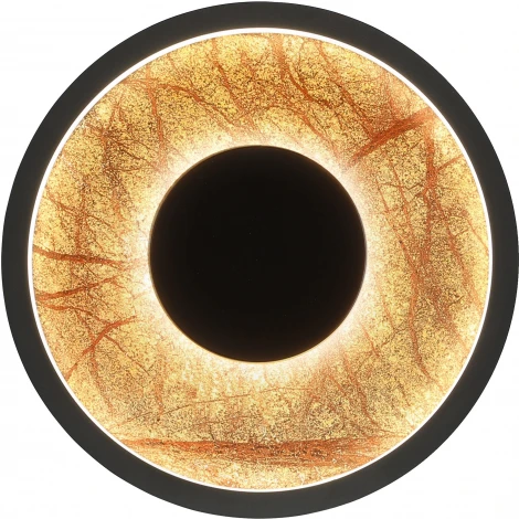 Настенный светильник Favourite Tallar 4445-1W (LED, 220V, круглые)