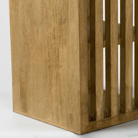 Торшер с полкой Lussole Prairie LSP-0653 (220V, выключатель)