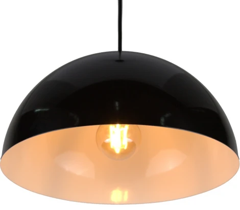 Подвесной светильник Lighthall Aurora 30 LH032034 (220V, на проводе, круглые)