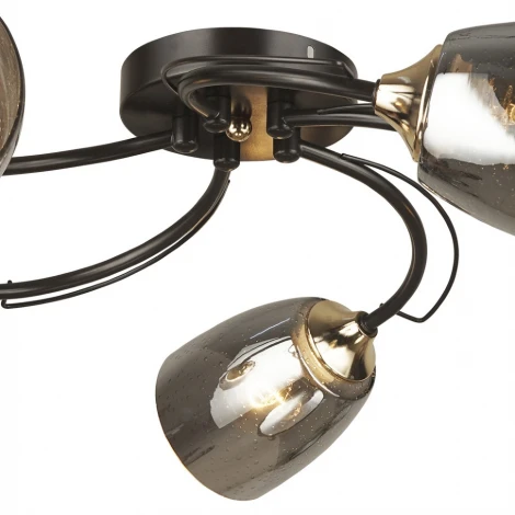 Потолочная люстра Wedo Light Panni 66592.01.15.05