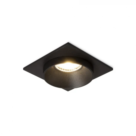 Встраиваемый светильник RAUMBERG 5036RFBkBkBk (220V)