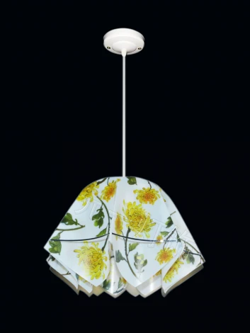 Подвесной светильник Мелодия Света PS1N 000026024