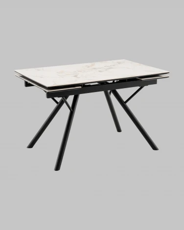 Стол Либертика 120*80 см керамика белая Stool Group арт.УТ000041591