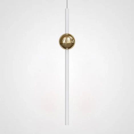 Подвесной светильник ImperiumLoft 40.1625 (LED, 220V, на проводе, шар)