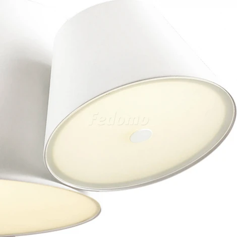 Подвесная люстра Odeon Light Charlie 3991/4