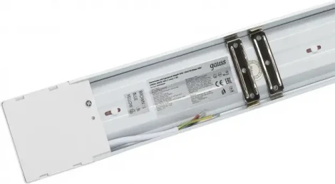 Линейный светильник Gauss 844425336 (LED, 220V)