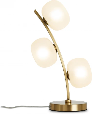 Настольная лампа Freya Donuts FR5444TL-03BS (220V)