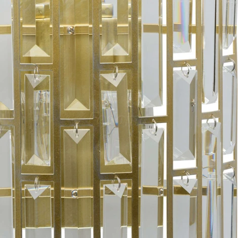 Настенный светильник MW-Light Монарх 121020102 (220V)