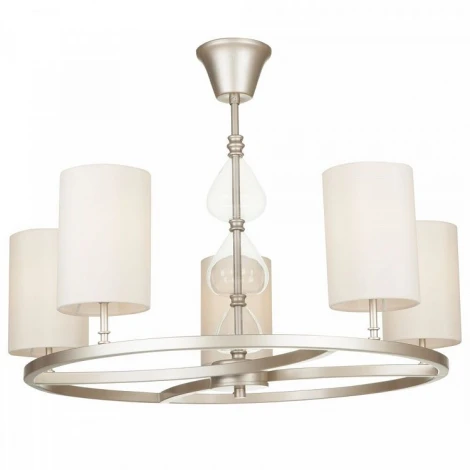 Потолочная люстра Maytoni Armony H010PL-05G