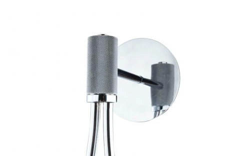 Бра Vele Luce Fleet VL5194W01 (220V, шар)