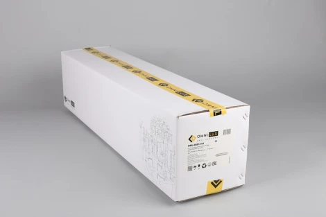 Подвесной светильник Omnilux Cedrello OML-68813-01 (LED, 220V, на проводе)