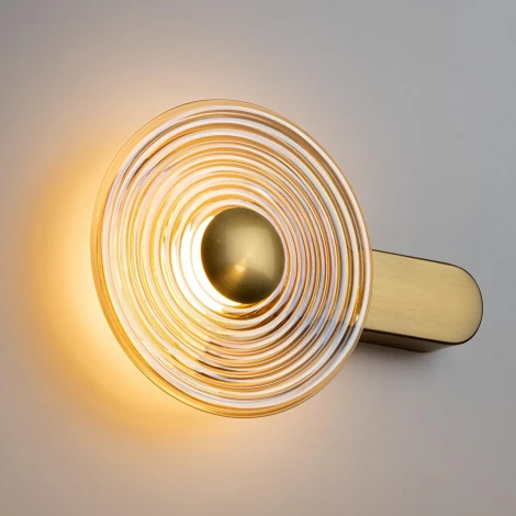 Настенный светильник светодиодный Citilux Corta CL245023