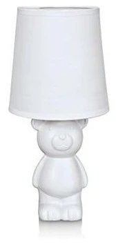Интерьерная настольная лампа Markslojd Bear 105792