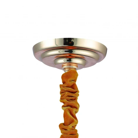 Подвесная люстра Favourite Negociant 2094-4P