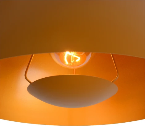 Подвесной светильник Siemon 45496/01/44 (220V, на проводе, круглые)