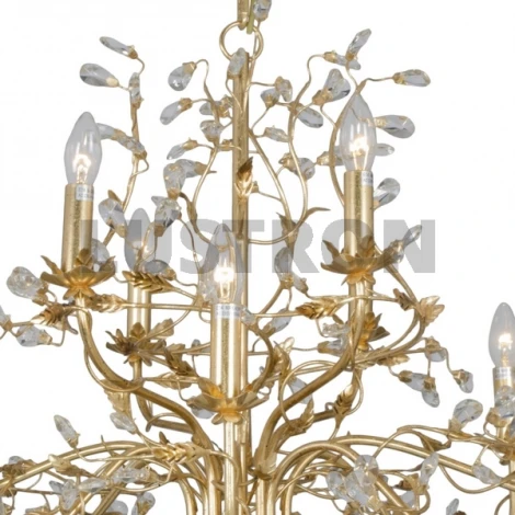 Подвесная люстра ST Luce SL693 SL693.203.12