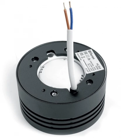 Точечный светильник встраиваемый Feron HL354 41506 (220V, круглые)