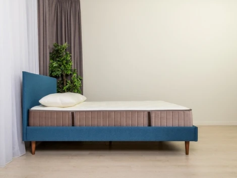 PROxSON Матрас Glory Soft (Трикотаж Prestige Latte) 160x220