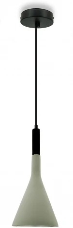 Подвесной светильник Lightera Yangra LE160L-37S (LED, 220V, на проводе)