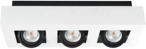 Точечный светильник Kanlux STOBI 26835 (220V)