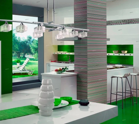 Подвесной светильник Mantra Zen 1424