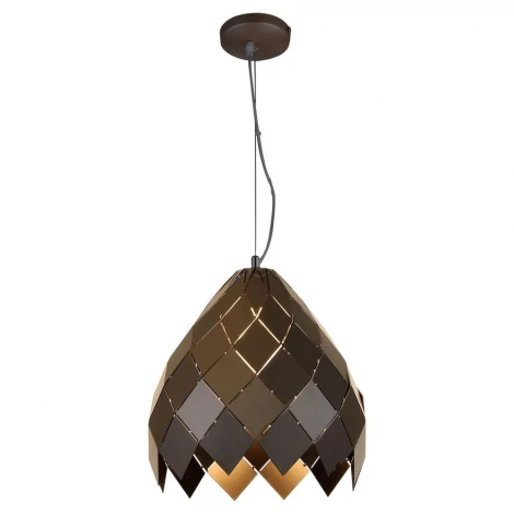 Подвесной светильник Lussole Loft Niagara GRLSP-9946