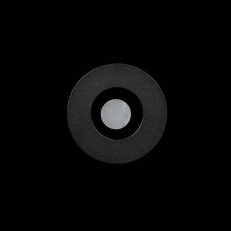 Встраиваемый светильник Loft It Chip 10338/B Black (220V, круглые)