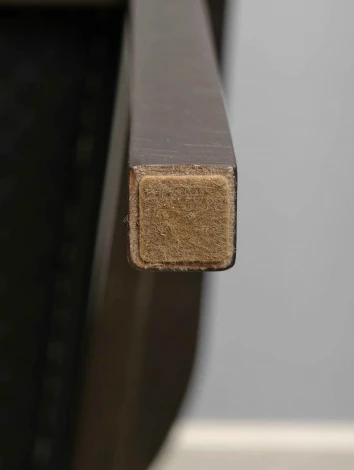 Стул Sheffilton SHT-S203 черный/венге 5837511804