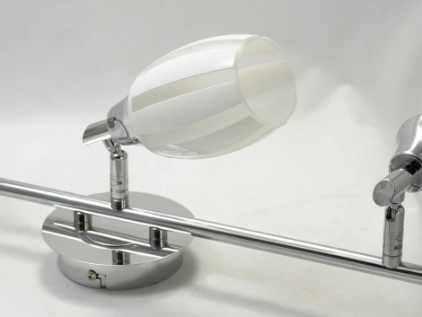 Настенный светильник Lussole Brindidi LSX-6701-03