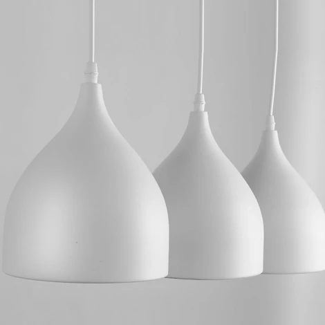 Подвесной светильник Moderli Ria V1401-3P (220V, на проводе)