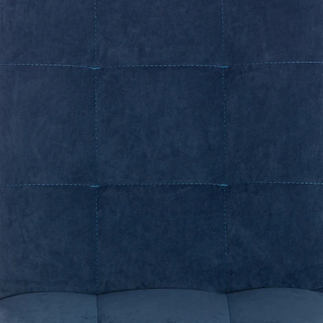 Кресло ZERO велюр Clermon, св.-синий, 145 Tetchair 19148