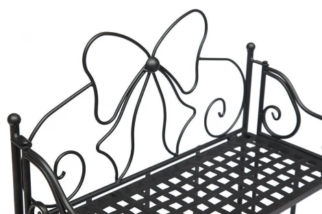 Этажерка Secret De Maison 002 butter white (стальной сплав)