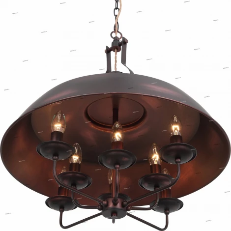 Подвесной светильник ST Luce Rarita SL269.403.08