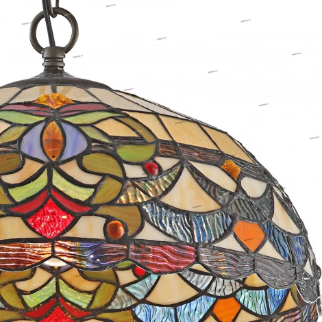 Globo Tiffany 17004