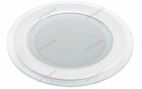 Встраиваемый точечный светильник Arlight LT 016572