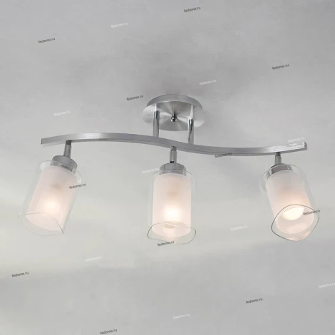 Спот на штанге Citilux Аэлита CL169131 (220V)