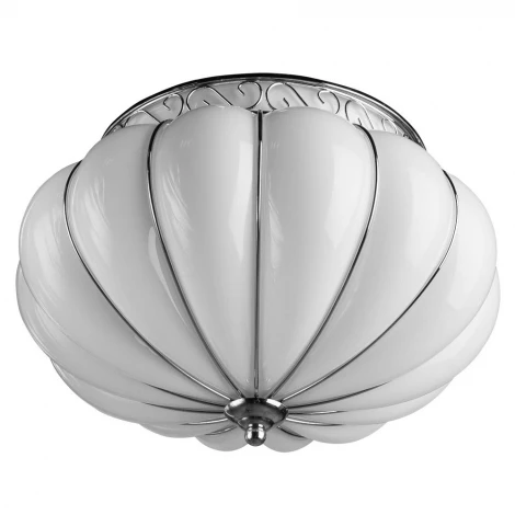 Потолочный светильник Arte Lamp Venezia A2101PL-4WH