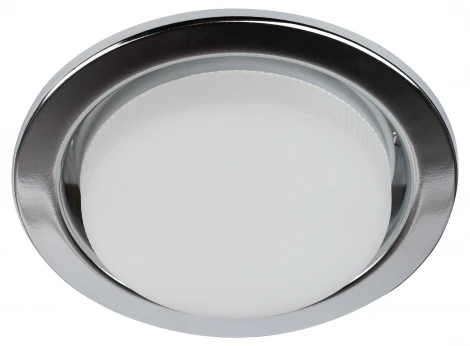 Комплект из 10-и встраиваемых точечных светильников ЭРА KL35 CН /1 (к) Set 10 KL35 CН /1 (к) Set 10