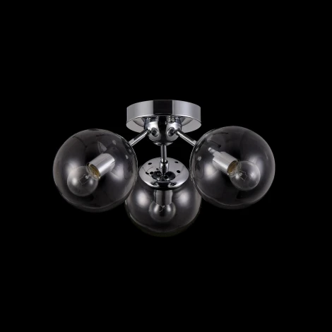 Потолочная люстра Freya Richard FR5596CL-03CH
