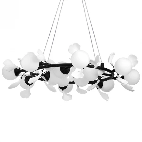 Подвесной светильник Lightstar Ceramo BW 799127