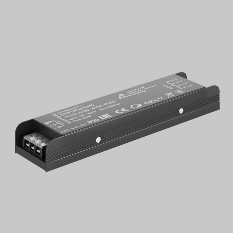 Блоки питания 48В Maytoni Power Supply Magnetic PSL007-200W-48V-IP20