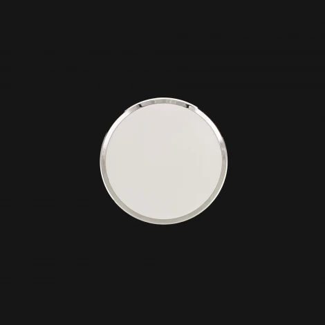 Потолочный светильник круглый Citilux Луна CL702161W (LED, 220V, IP54)