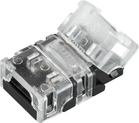 Коннектор HIP-MONO-8mm-2pin-STS-HD (Arlight, Лента-Лента) 039267