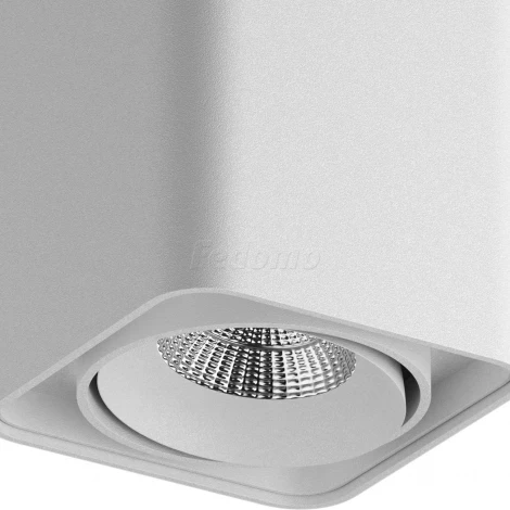 Накладной точечный светильник Lightstar Monocco 052336 (LED, 220V, IP65)