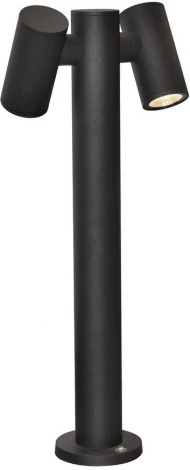 Наземный уличный светильник Kink Light 09309-80F,19 (LED, 220V, IP54)