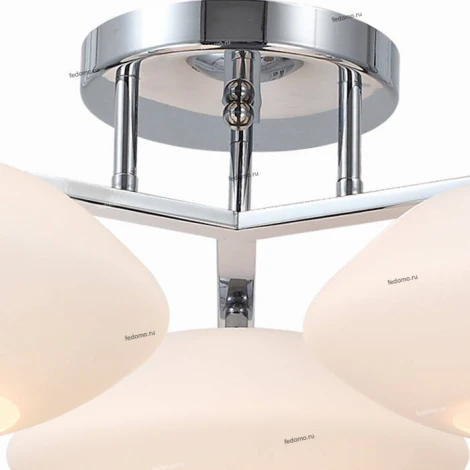 Потолочная люстра ST Luce Liscio SL180.102.03